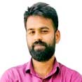 Harish Kanta